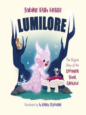 cover image of Lumilore